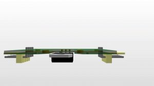 Стабилизатор тока на LM317