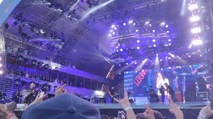 Louna - Дорога бойца. Нашествие 2019