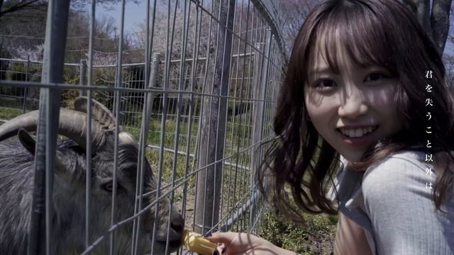 8 / 君と地球で(Official Music Video)