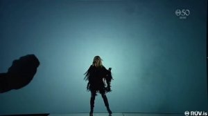 Greta Salóme - Raddirnar (Eurovision Song Contest 2016, ICELAND) Söngvakeppnin, Icelandic version