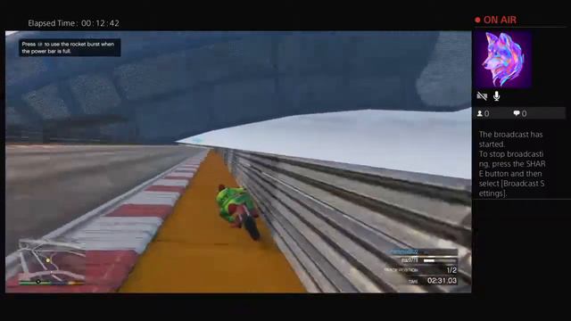 ROAD TO PRESTIGE MASTER BO3 смотреть онлайн