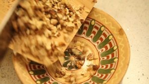Кутья - классический, очень вкусный рецепт!
