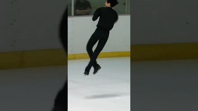 Figure skater Sunghoon will never be forgotten ? #sunghoon #enhypen смотреть онлайн