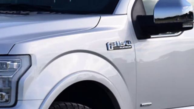 2015 Ford F-150 vs 2015 Toyota Tundra смотреть онлайн