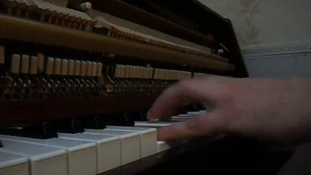 Григорий Ульянов - А мы не ангелы, парень (Алексей Пономарёв)