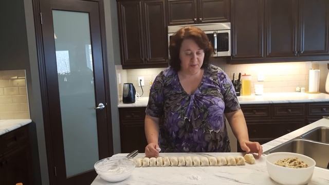 ?ПИРОЖКИ С КАРТОШКОЙ НА ТВОРОЖНОМ ТЕСТЕ. ОООЧЕНЬ ВКУСНЫЕ!?