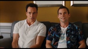 Как изменились актеры фильма Американский пирог?