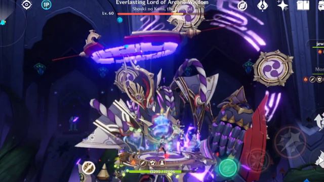 Don't make these mistakes with your heizou | genshin impact смотреть онлайн