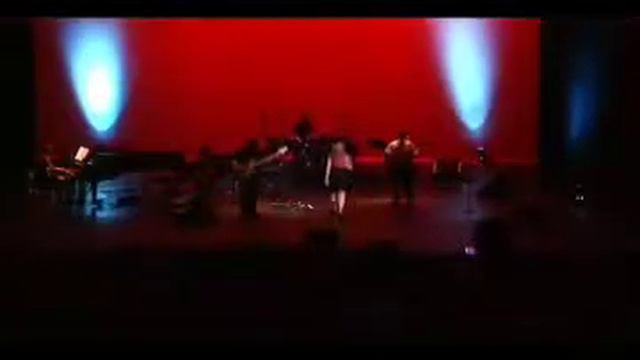 Kiwanis Idol Red Carpet Concert 2008 смотреть онлайн