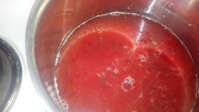 Домашний ткемали смотреть онлайн