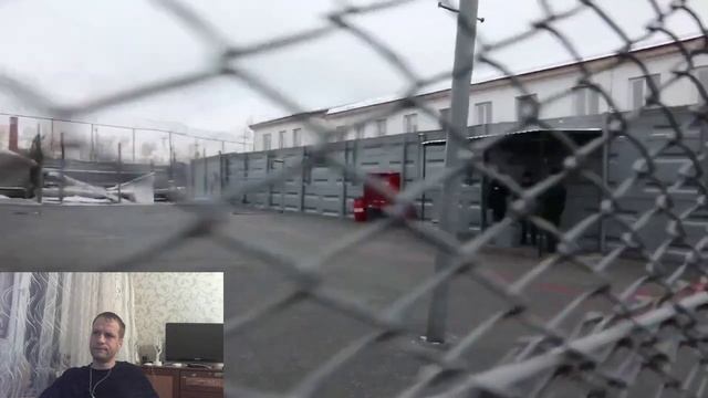 Исповедь сотрудника ФСИН \  Обзор от Прапора