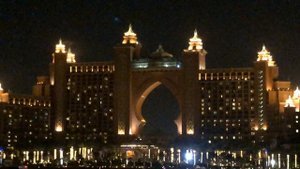 Круиз на мега яхте «Лотус» в Дубае(Mega yacht LOTUS - cruise)