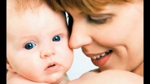 Разговор Бога с ребёнком. День Матери.