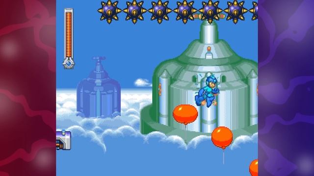 Mega Man & Bass vs. Mega Man X6 | Two Types of Difficulty смотреть онлайн