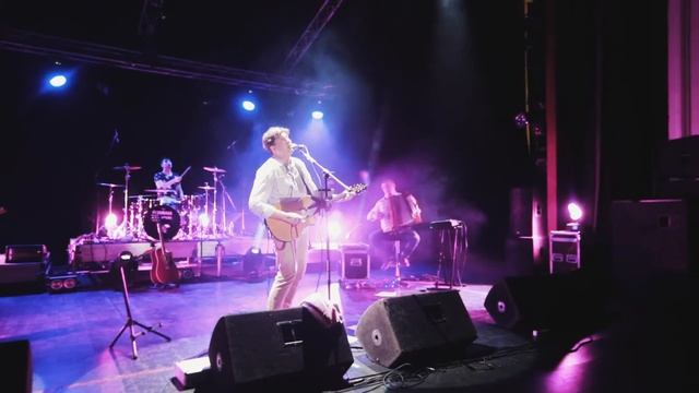 Ансамбль Пятый Корпус - ППП (песня пьяного пилота) Perm-Live ДК Солдатова (12.11.2016г.)