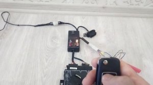 Opel. Адаптер для Блока комфорта Опель. Программирование  новых  ключей.