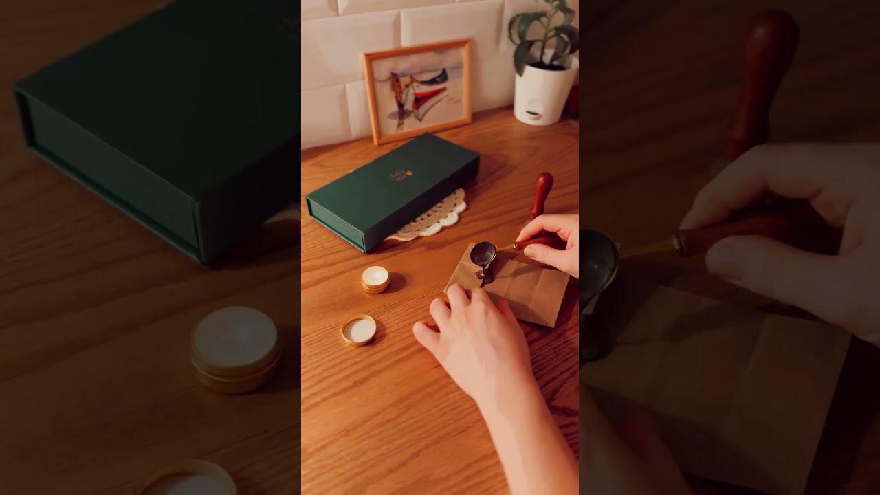 Упаковка заказов #упаковка смотреть онлайн