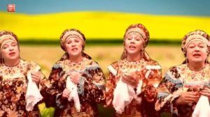 "Цветы России". музыка Е. Птичкин, слова В. Бутенко.