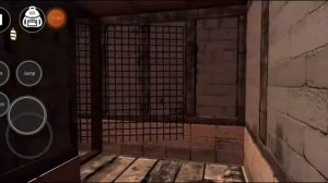 Играю в игру побег из ссср для Андройд