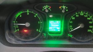 Cummins isf 2.8 Проблема с поддоном.