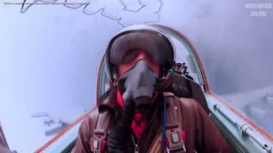 Эксперт из США оценил учебно-боевой самолет Як-130