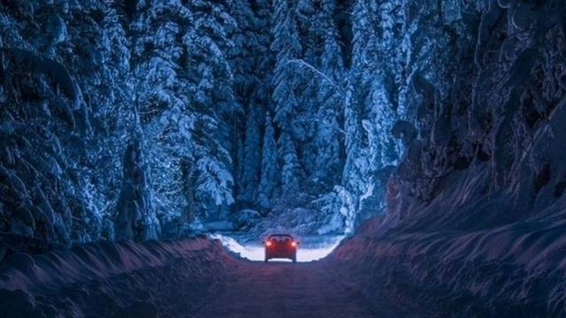 Диск 2 Замело тебя снегом, Россия. 24 Зимняя дорога А Пушкин смотреть онлайн