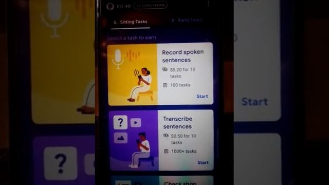 Google Task Mate Referral Code! Google New Earning App ! By irfan monitor смотреть онлайн