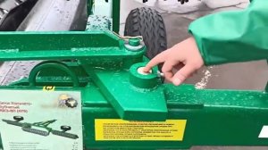 Обзор прикатывающих катков