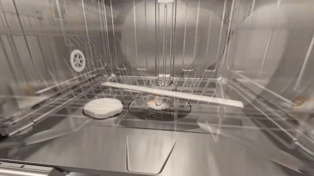 Посудомоечные машины Miele G7000 общий обзор смотреть онлайн