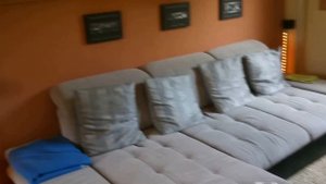 Heco Victa 701-Canton AS 85.2 SC in 7.2 DTS