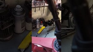 Замена ствола FGT95