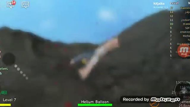 Саша ломает кости в. Roblox смотреть онлайн