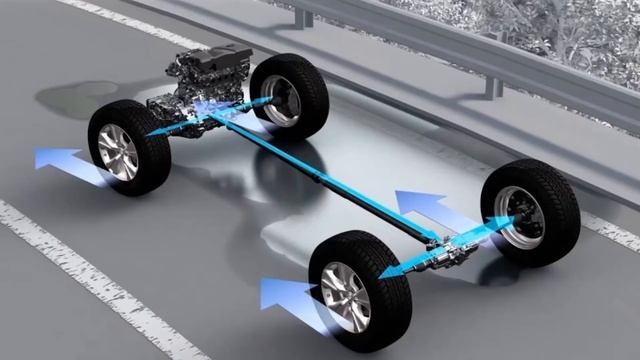 НОВЫЙ TOYOTA LAND CRUISER 300 СЕДАН НА БАЗЕ CAMRY: ЦЕНЫ И СРОКИ ВЫХОДА смотреть онлайн