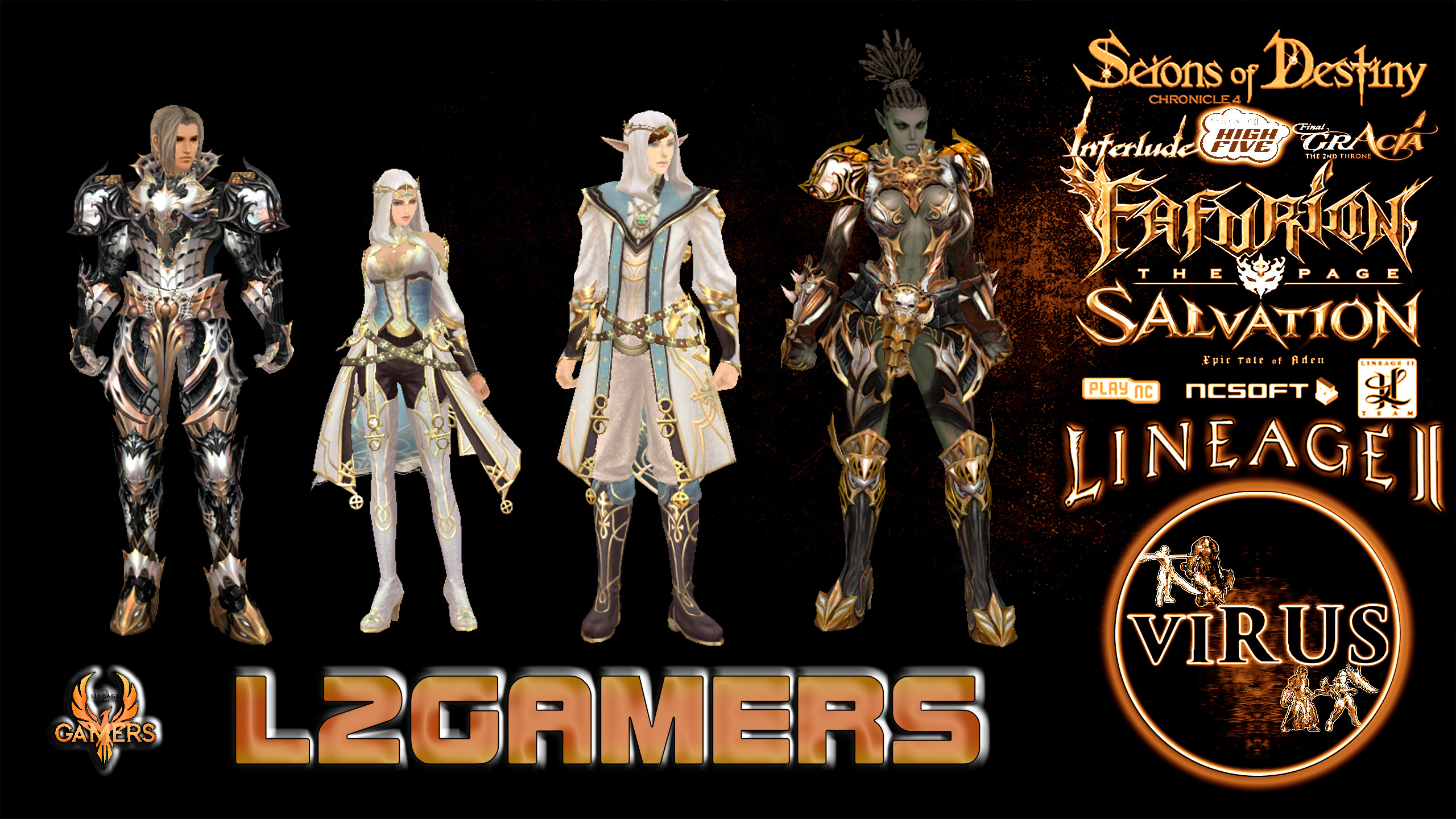 Lineage 2 interlude сервера no donate. Lineage 2 interlude сервера no donate