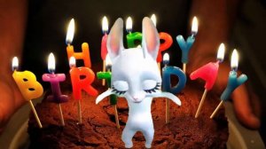 С днём рождения, Пётр!