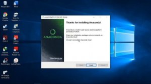 [SIMPLE] HOW TO DOWNLOAD ANACONDA3 AND TENSORFLOW