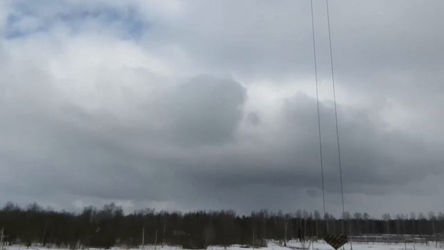 Финские кварталы: разгрузка плит смотреть онлайн