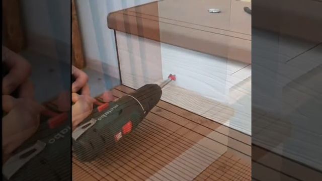 Монтаж светодиодной подсветки Террасвет