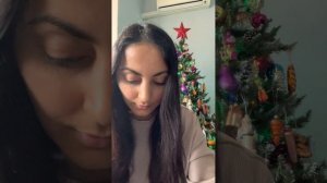 Стеклянные елочные игрушки из Польши