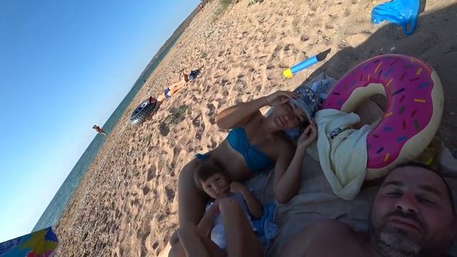 Отдых на МОРЕ БЕЗ ДЕНЕГ смотреть онлайн