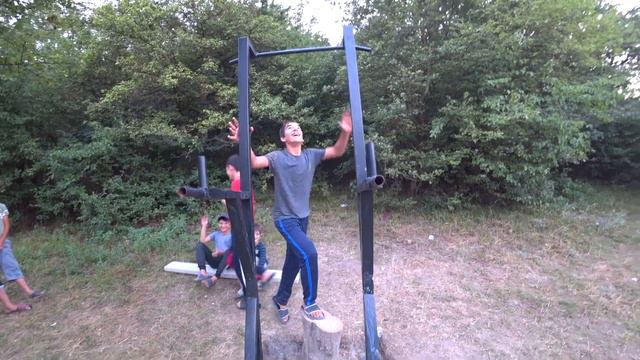 «СПОРТ И ОТДЫХ НА СВЕЖЕМ ВОЗДУХЕ» «РОДНИК пос. ОЙСХАРА» Ойсхар Родник 29 06 2020г смотреть онлайн