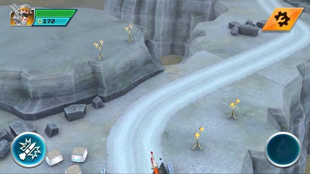 Upgrade my robot - Playmobil Top Agents смотреть онлайн