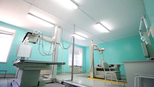 Приглашаем врачей в Новоспасскую районную больницу