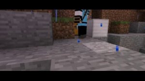 Майнкрафт сериал: НЕОБИТАЕМЫЙ ОСТРОВ - 1 СЕРИЯ (Minecraft Machinima)| КРУШЕНИЕ САМОЛЁТА