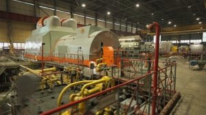 Модернизация ТЭЦ-2 08.04.2022