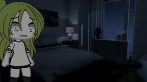 //страшилка гача лайф || Пап,а почему ты не спишь?🙇🏻♀️ ||GachaLife||