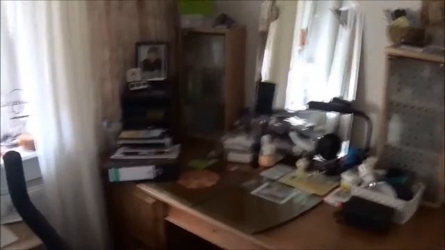 Германия. Осмотр доходного дома в Oberhausen по заказу клиента. смотреть онлайн