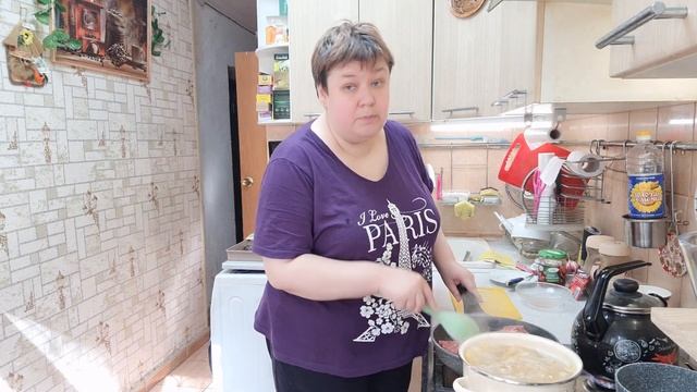 Что приготовить из 300 гр ФАРША ? чтоб накормить семью МНОГО ПРОСТО ВКУСНО