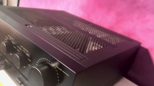 Колонки Sony APM-66ES