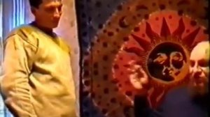 В А Петров Лекция о блоке Магистра космоэнергетики 2